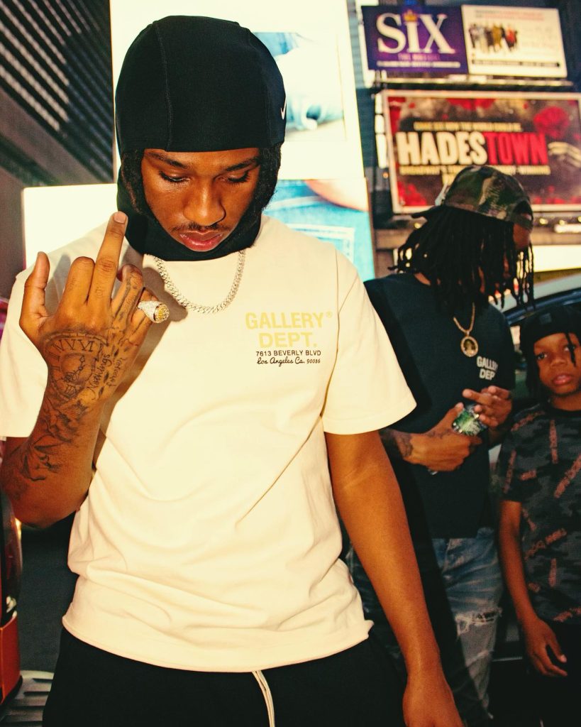 Sdot Go Real Name Revealed: What You Need to Know