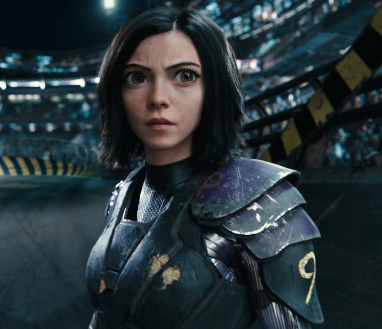 Rosa Salazar Relationships: Who Is She Dating Now?