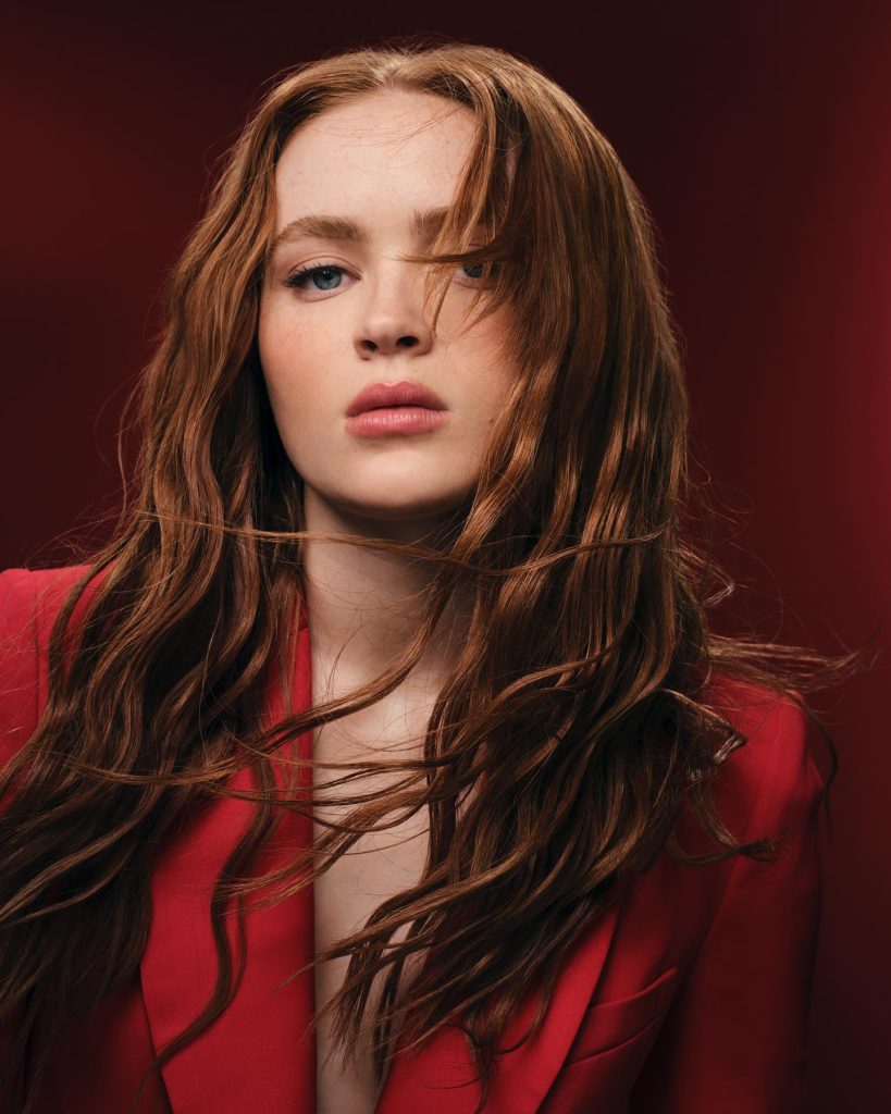Sadie Sink Height in Feet – Discover Her True Height