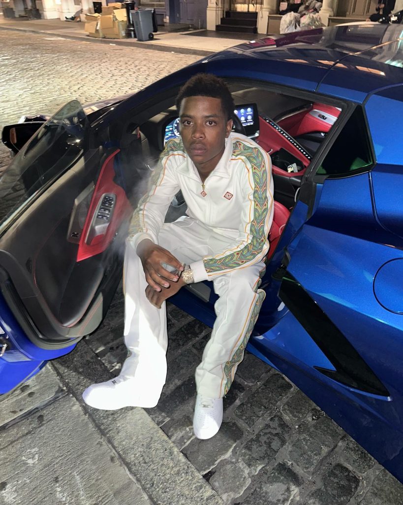 Sha Ek Real Name: The Secret Behind His Identity