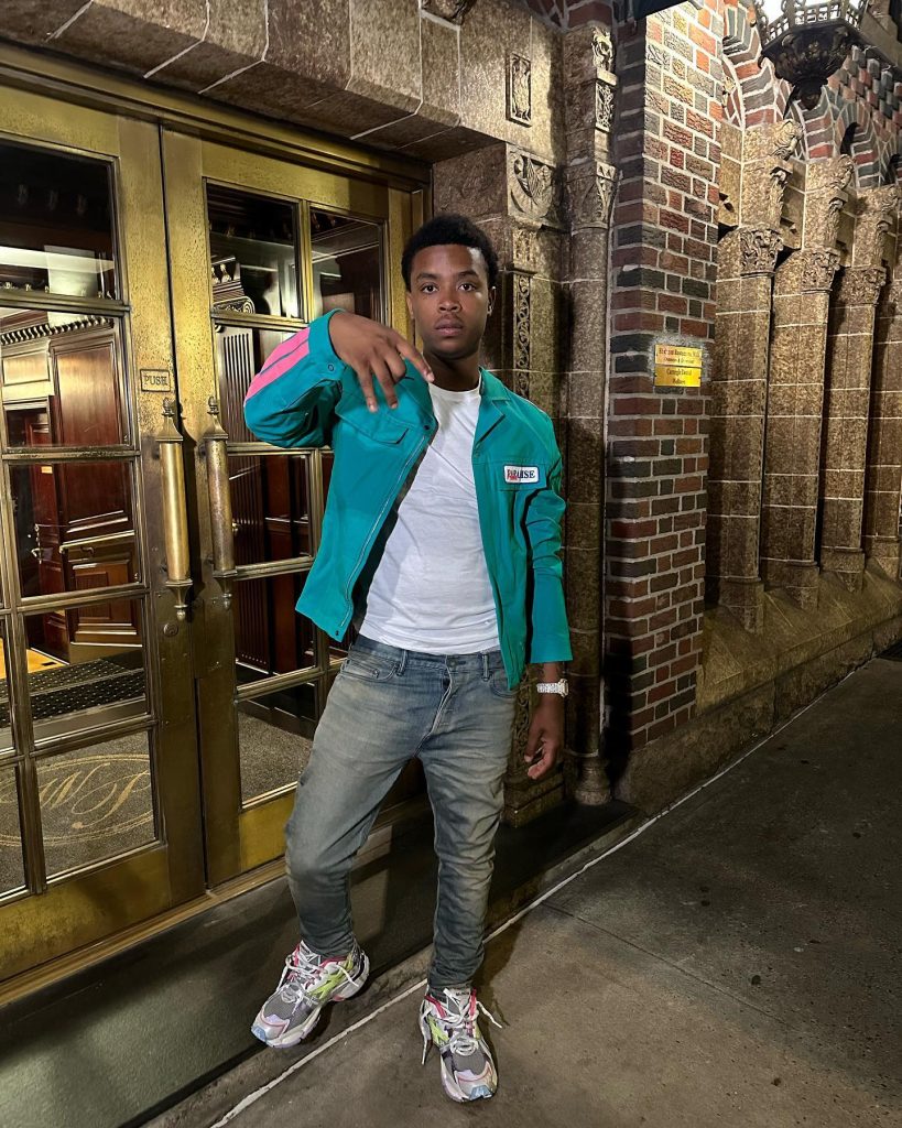 Sha Ek Real Name: The Secret Behind His Identity