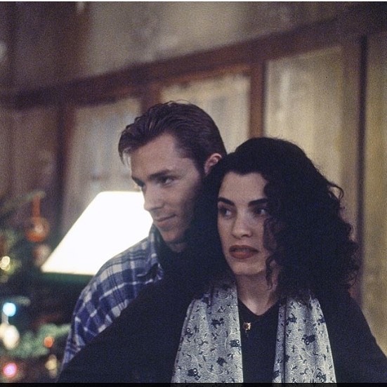 Ron Eldard Net Worth: The Surprising Truth Exposed