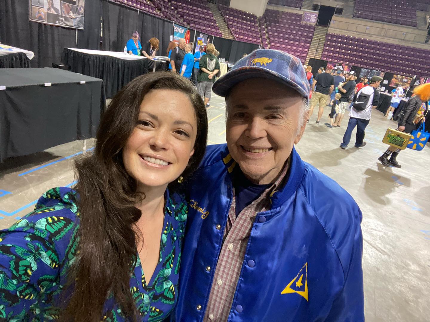 Shawna Waldron Net Worth: Discover Her 2024 Wealth Now