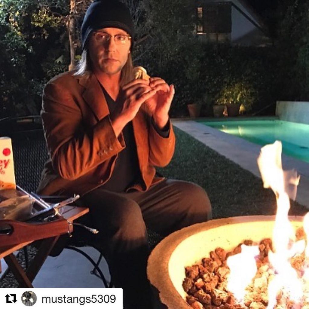 Ron Eldard Net Worth: The Surprising Truth Exposed