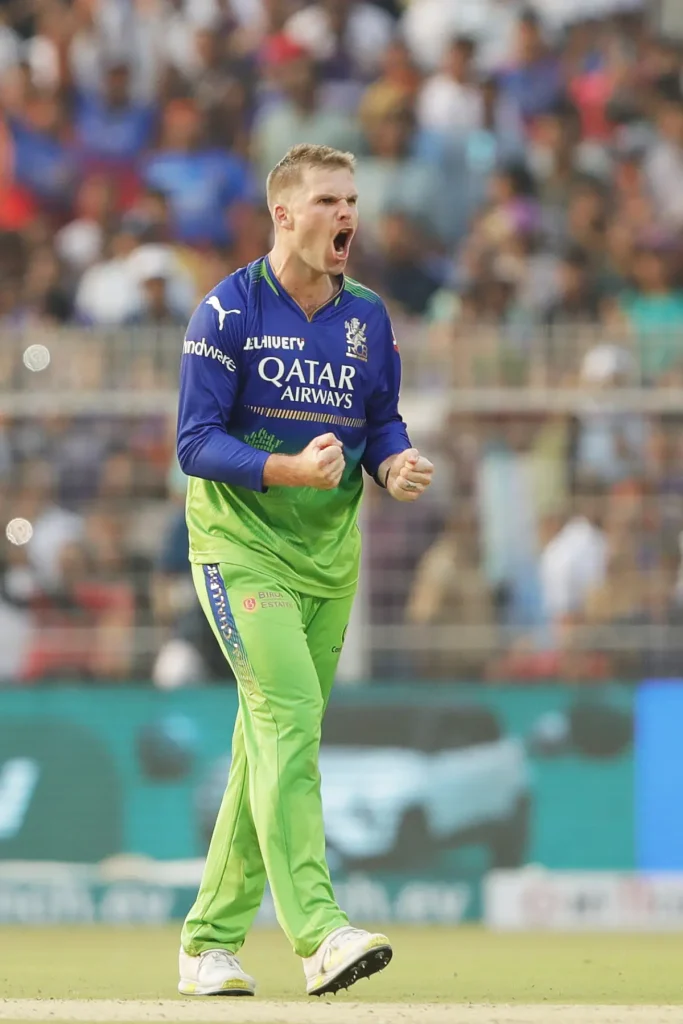 Rocky Ferguson: Ascendance LIVE Challengers Profile