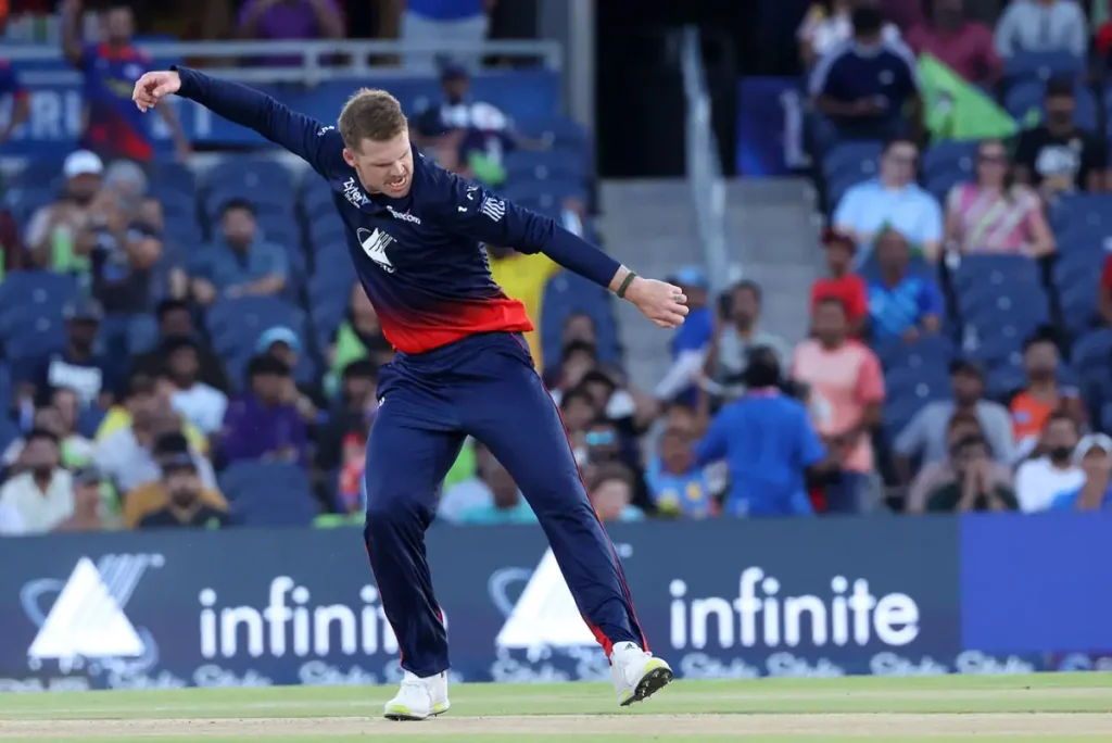 Rocky Ferguson: Ascendance LIVE Challengers Profile