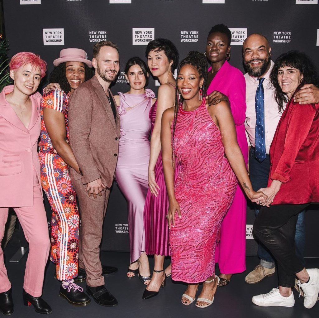 Shaunette Renée Wilson Husband: Everything We Know So Far