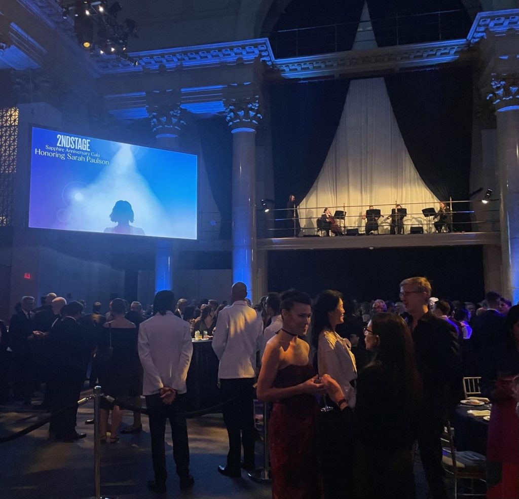 Holland Taylor Relationship: Love Beyond Age