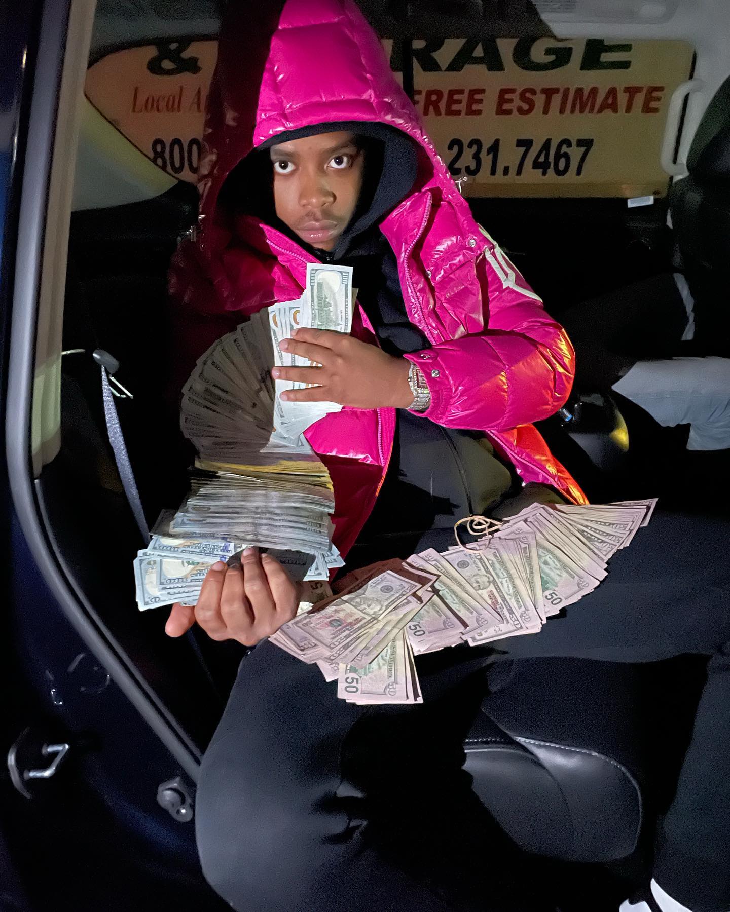 Sha Ek Real Name: The Secret Behind His Identity