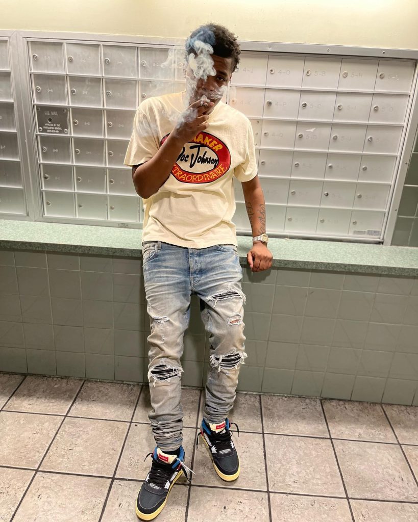 Sha Ek Real Name: The Secret Behind His Identity