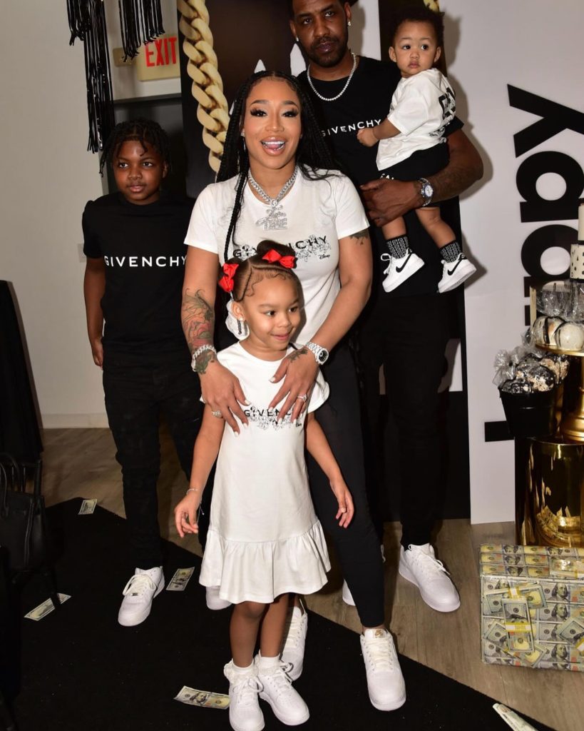 Shawne Williams Net Worth 2024: Shocking Earnings Revealed