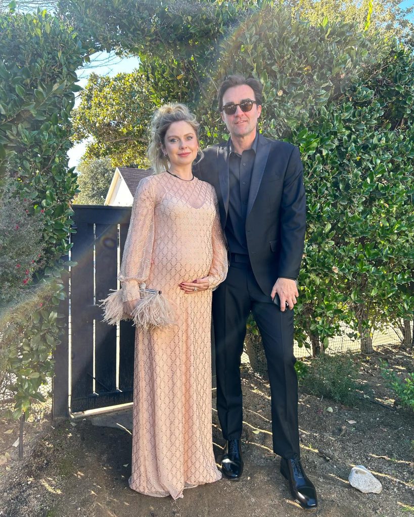 Rose Mciver relationship: Who Is She Dating Now?