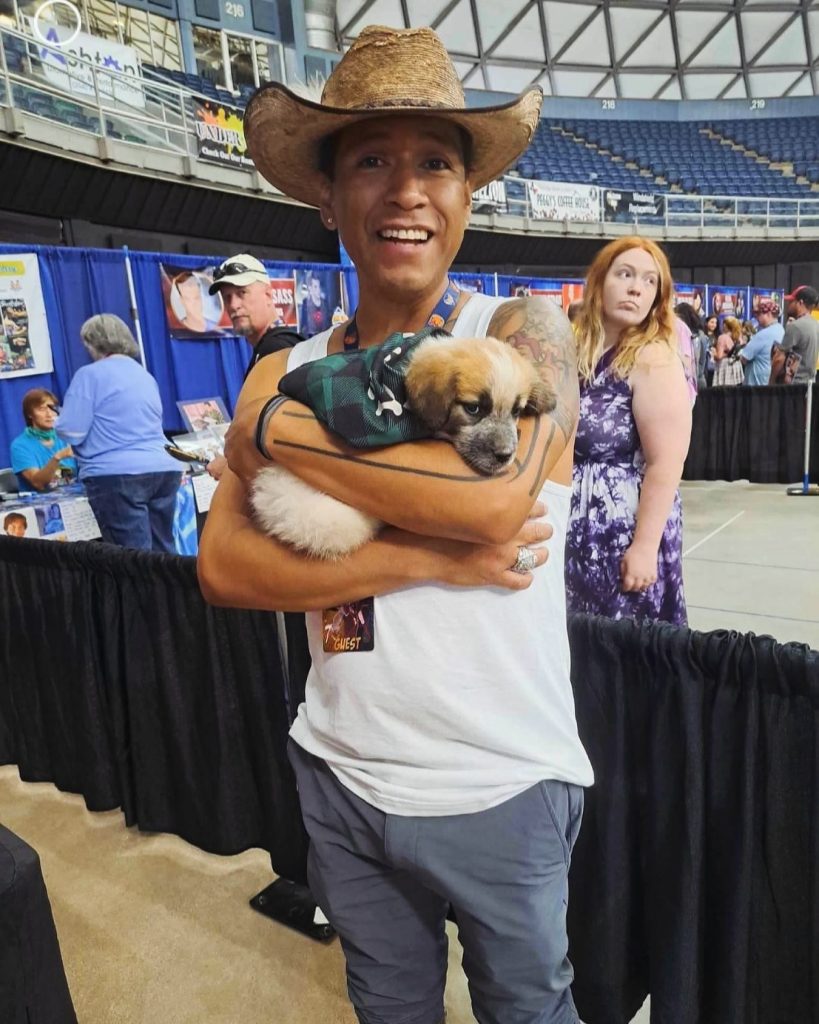 Rudy Youngblood Surprising Net Worth in 2024 Revealed