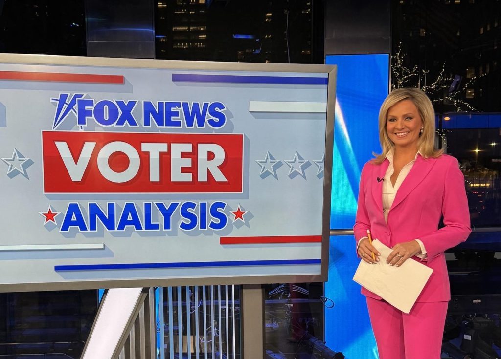 Sandra Smith Measurements: See Her Stats & Details