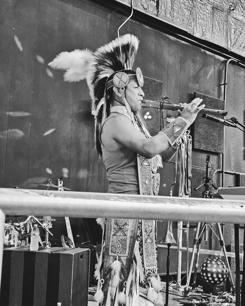 Rudy Youngblood Surprising Net Worth in 2024 Revealed