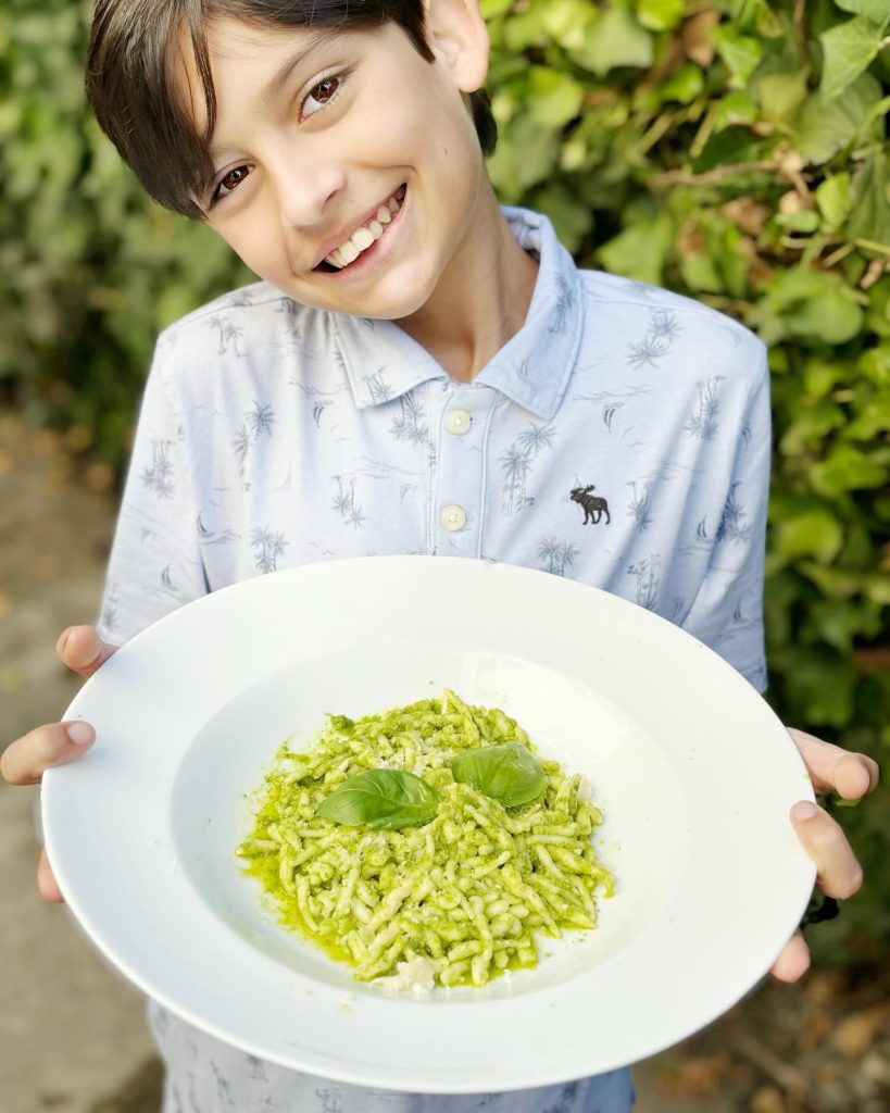 Who is Rose Costa? Full biography 2024