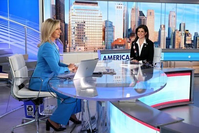 Sandra Smith Measurements: See Her Stats & Details