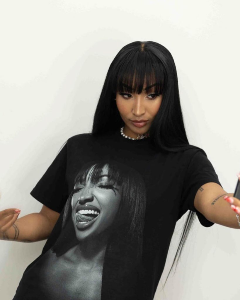 Shenseea Husband: All You Need to Know About Him