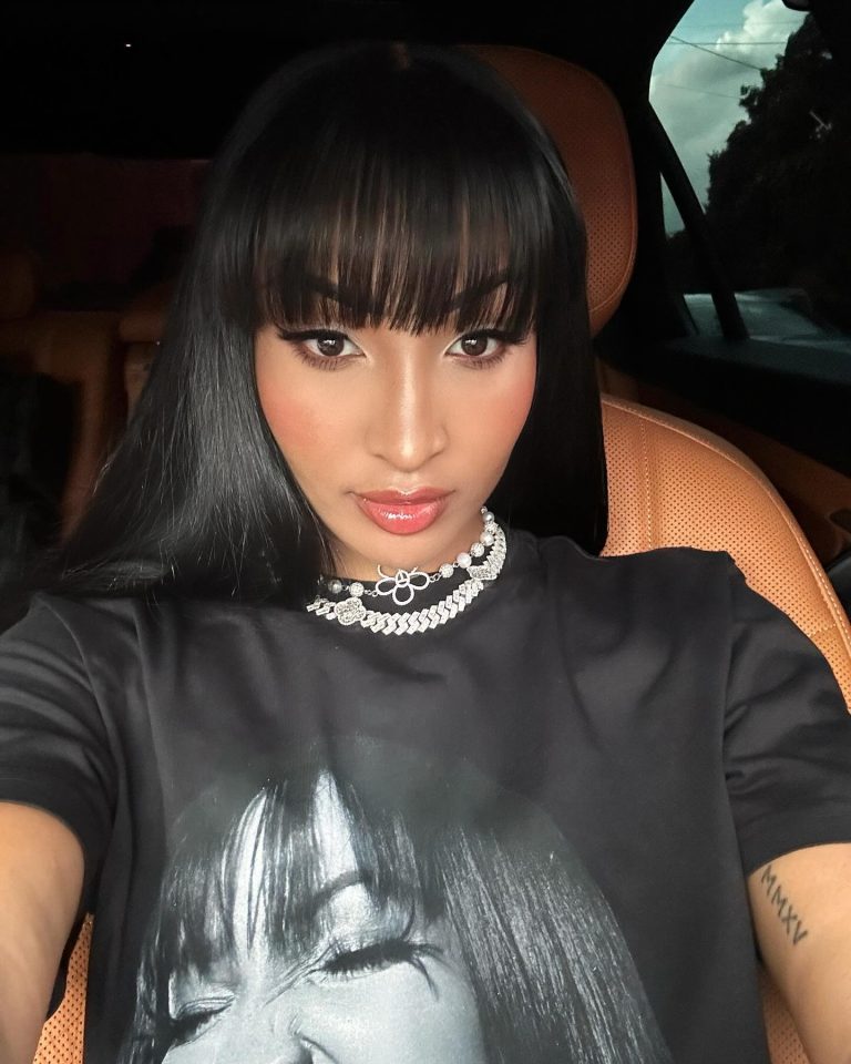 Shenseea Husband: All You Need to Know About Him