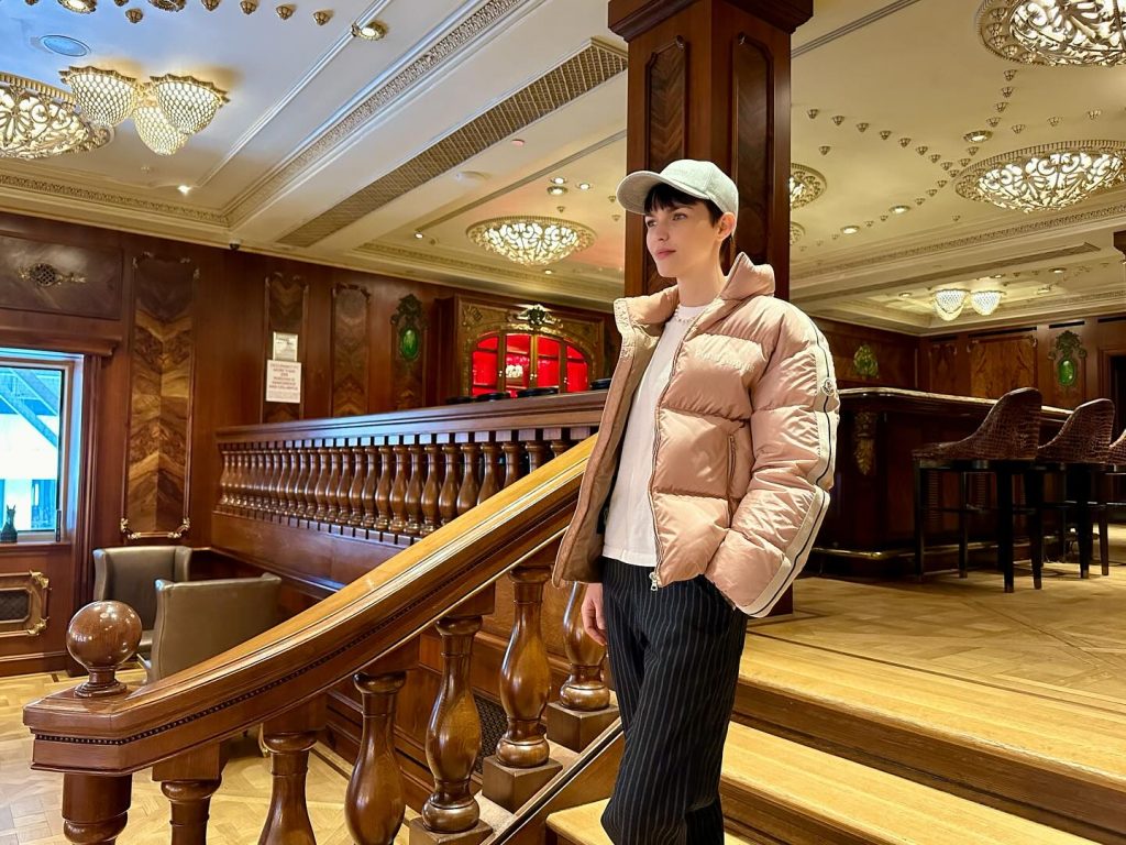 Ruby Rose with Wife: Shocking Facts