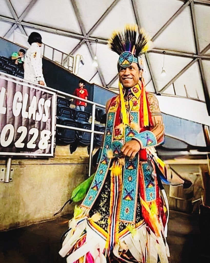 Rudy Youngblood Surprising Net Worth in 2024 Revealed