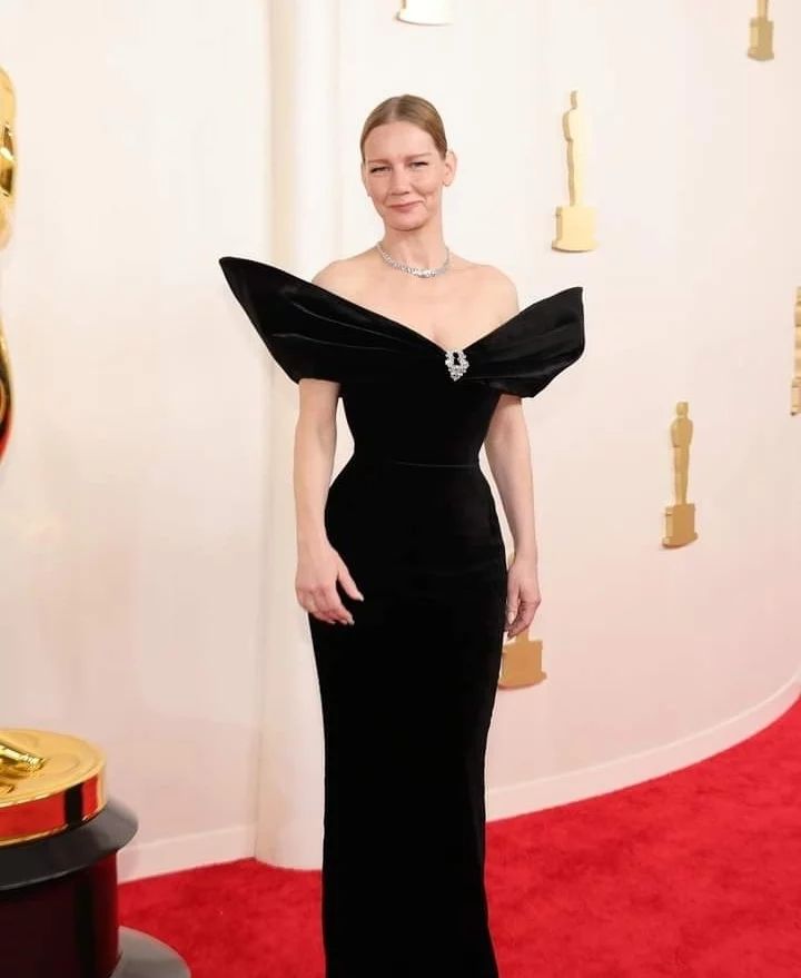 Sandra Hüller Partner: Who Is She Currently Dating?