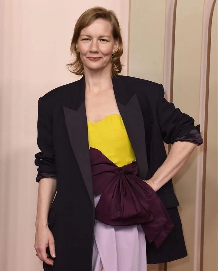 Sandra Hüller Partner: Who Is She Currently Dating?