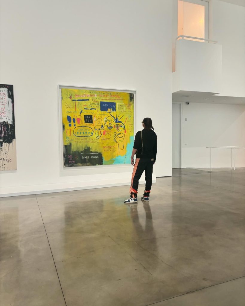 Who is Rose Costa? Full biography 2024