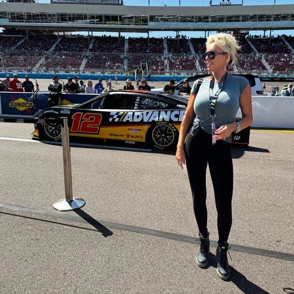 Sandra Otterson Net Worth: Shocking 2024 Estimates