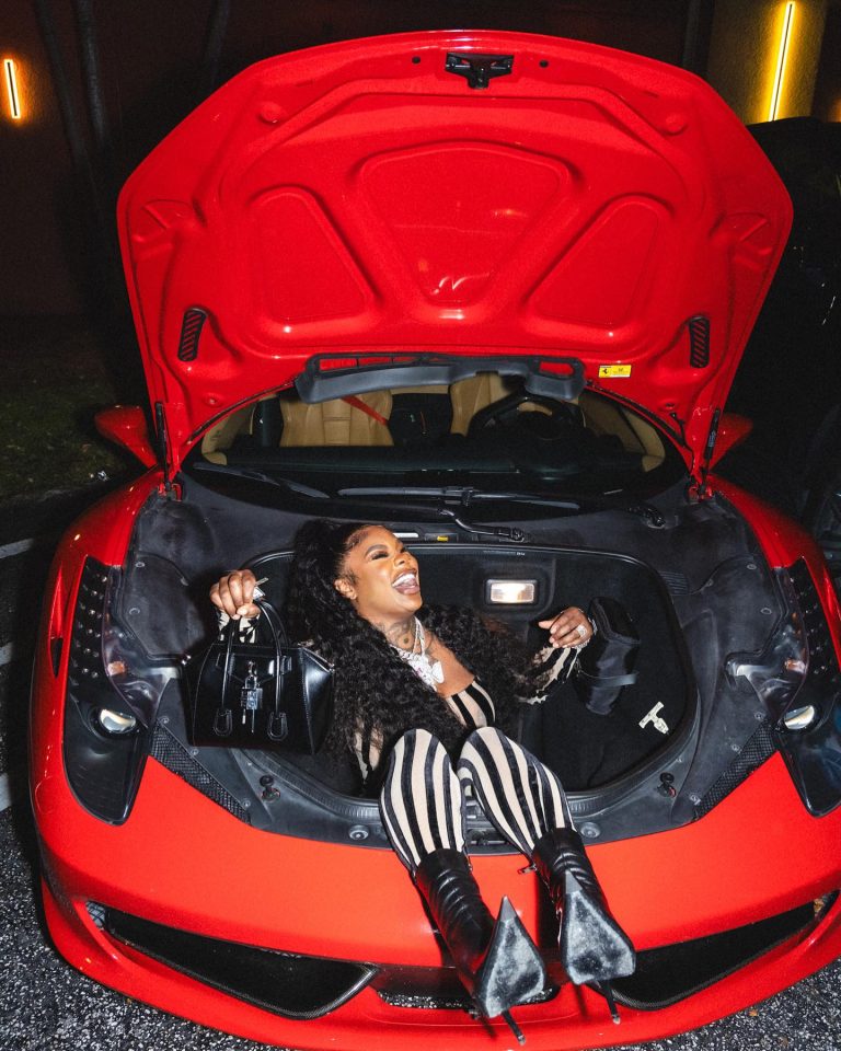 Sukihana Age Unveiled – See How Old She Really Is Sukihana Age Unveiled – See How Old She Really Is