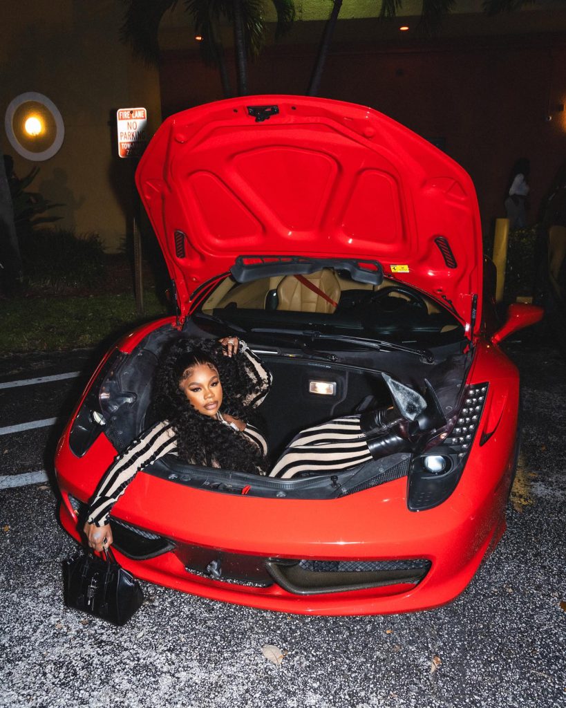 Sukihana Age Unveiled – See How Old She Really Is