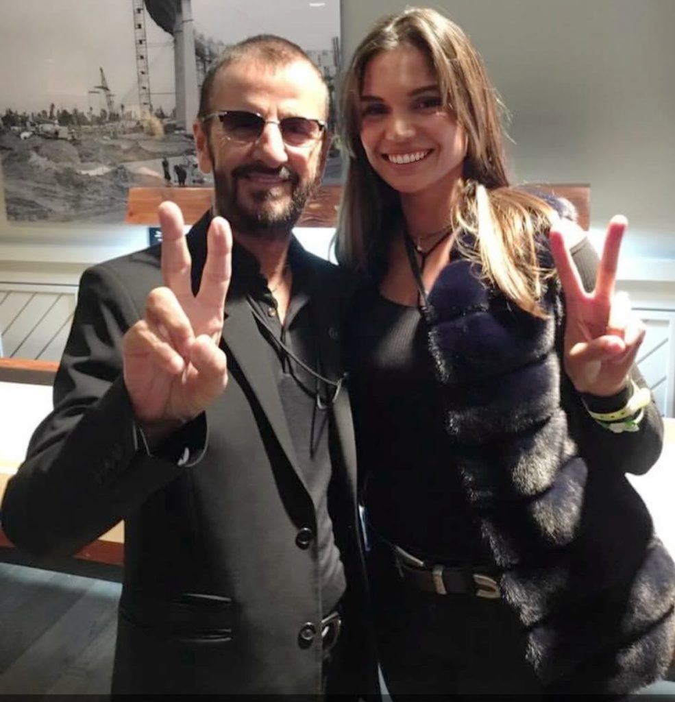 Who is Rose Costa? Full biography 2024