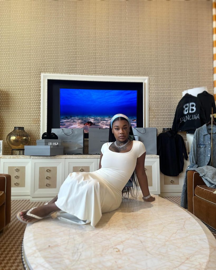 Sukihana Age Unveiled – See How Old She Really Is