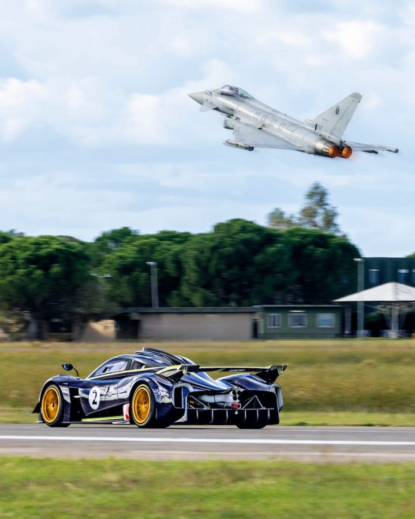 Horacio Pagani Net Worth: How Rich Is the Hypercar Legend?