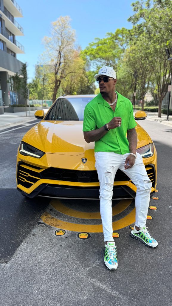 What Is Jason Luv net worth? His Earning Sources 2024