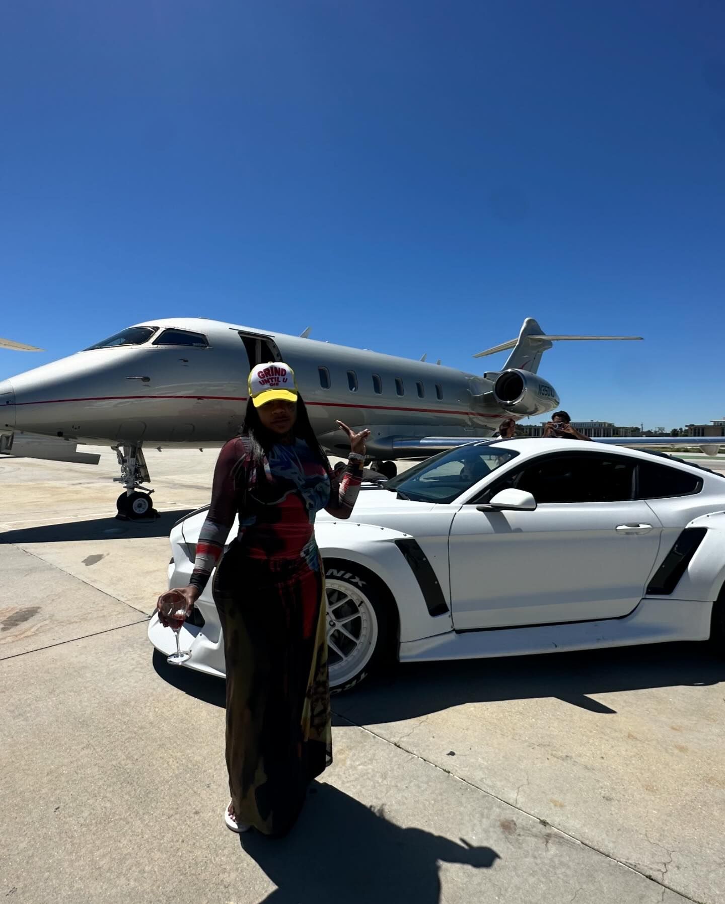 Sukihana Age Unveiled – See How Old She Really Is