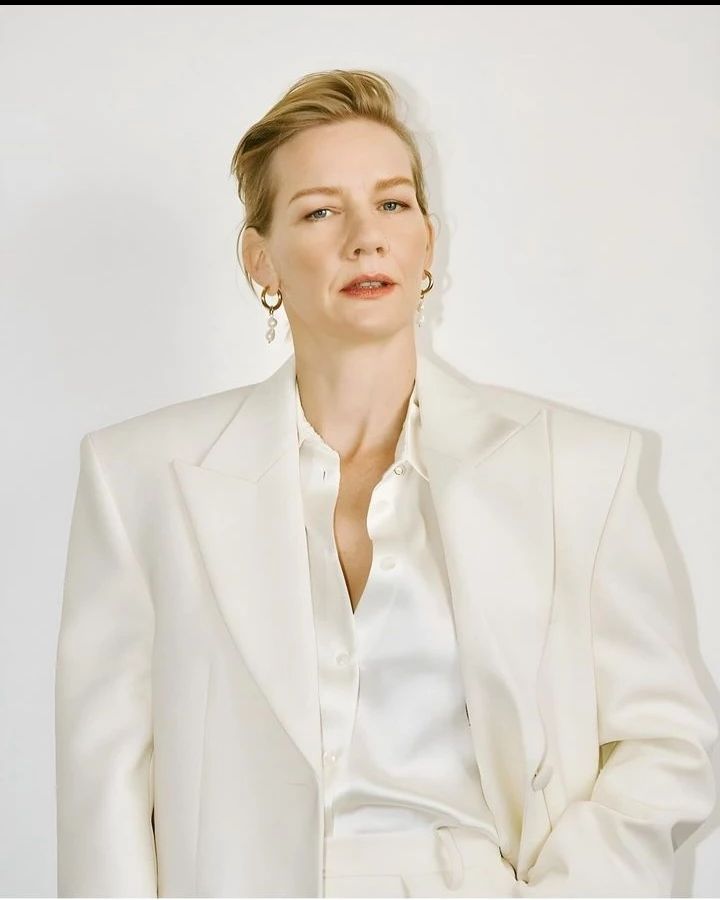 Sandra Hüller Partner: Who Is She Currently Dating?