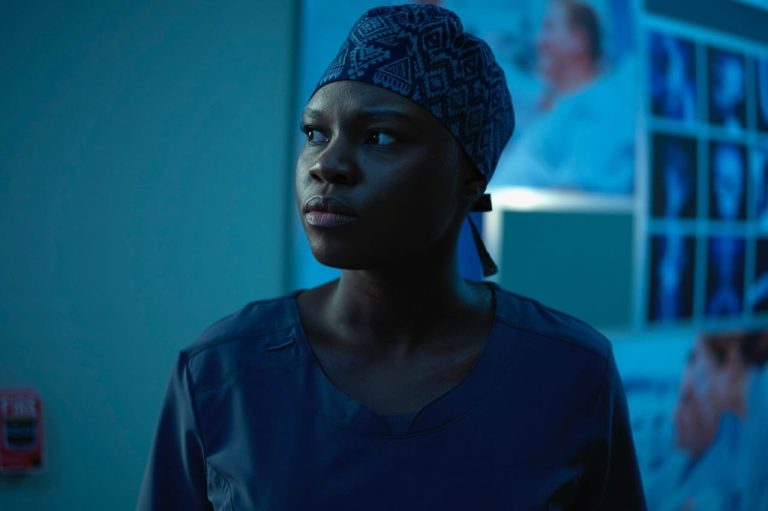 Shaunette Renée Wilson Husband: Everything We Know So Far