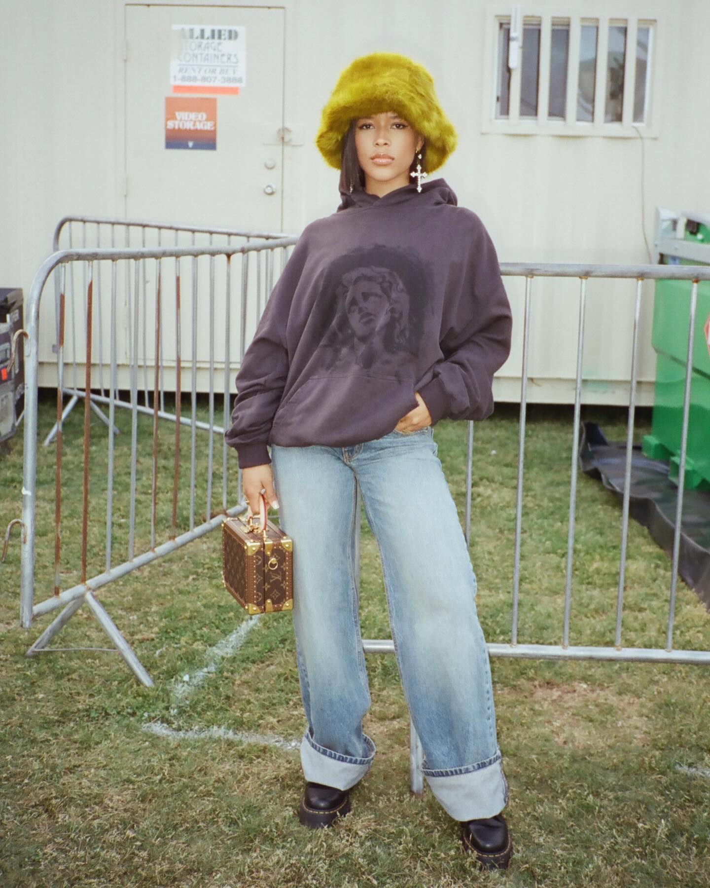 Serayah Husband: Everything You Should Know