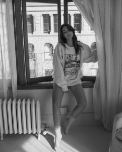 Serinda Swan Husband: A Complete Guide to Her Partner