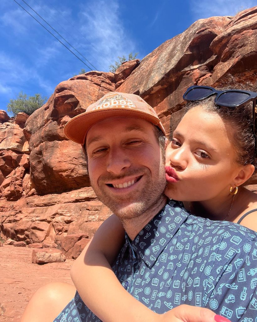 Sarah Jeffery Relationship Status Revealed!