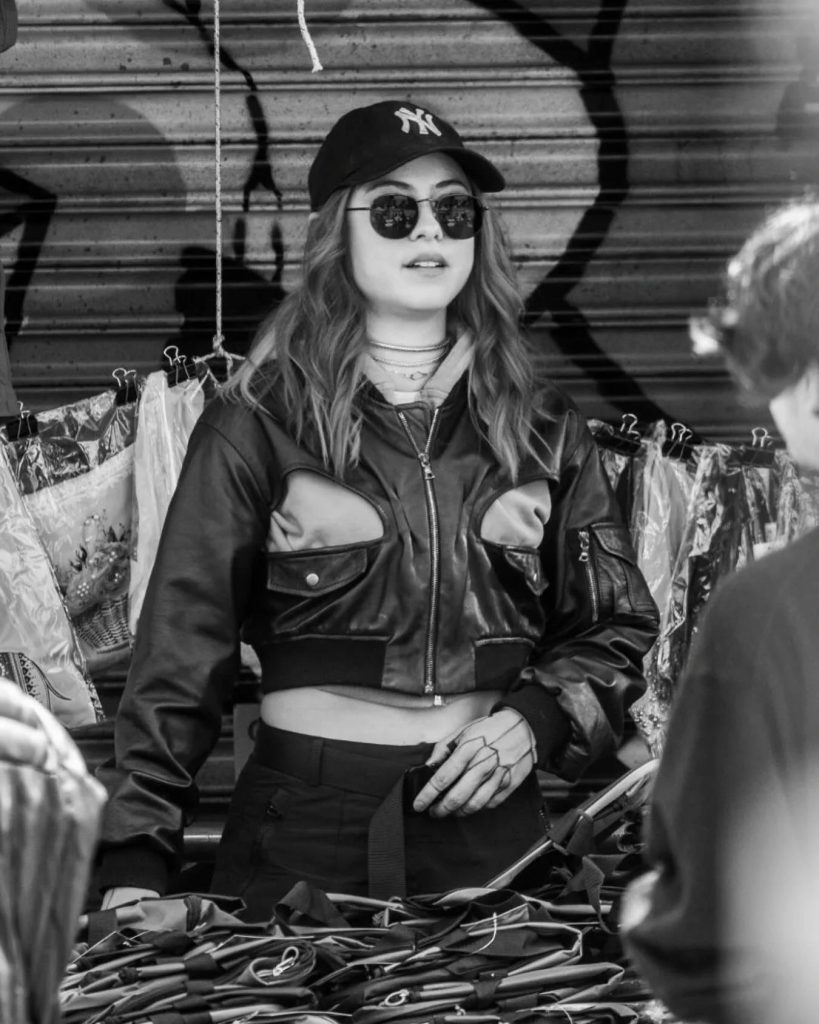 Rosa Salazar Relationships: Who Is She Dating Now?