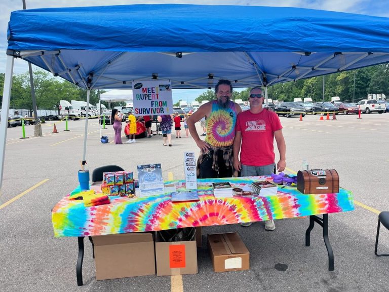 Rupert Boneham Net Worth: Discover His Wealth in 2024