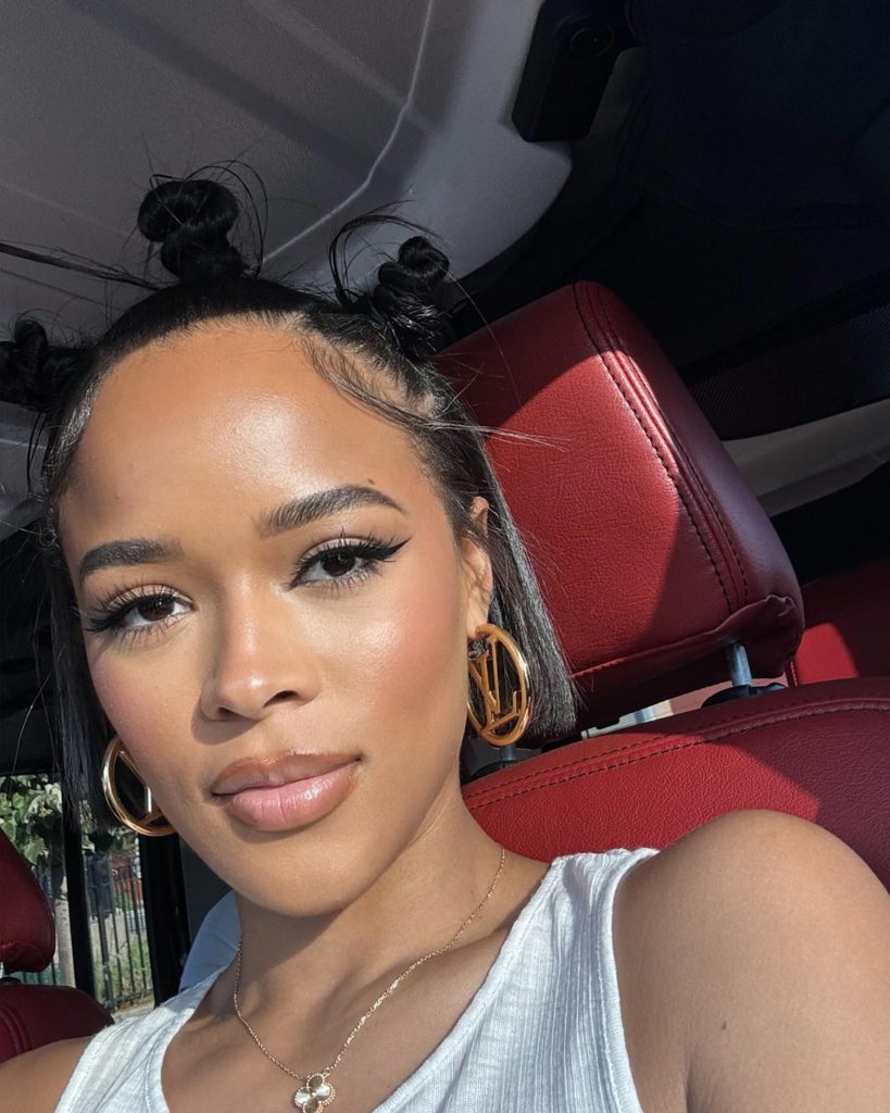 Serayah Husband: Everything You Should Know
