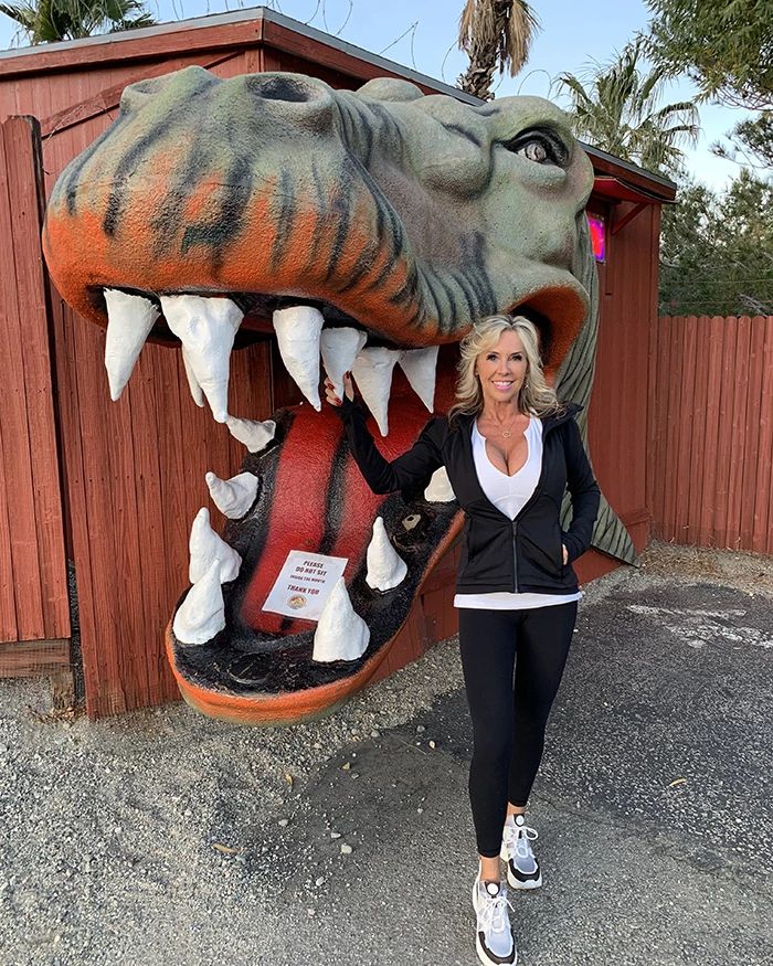 Sandra Otterson Net Worth: Shocking 2024 Estimates