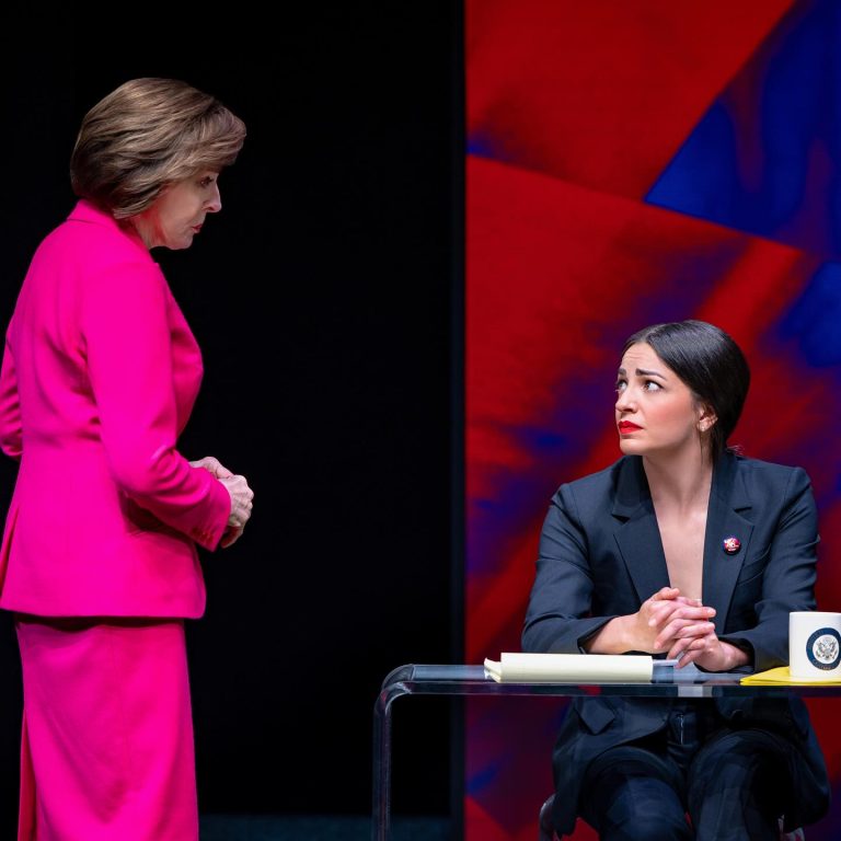 Holland Taylor Relationship: Love Beyond Age