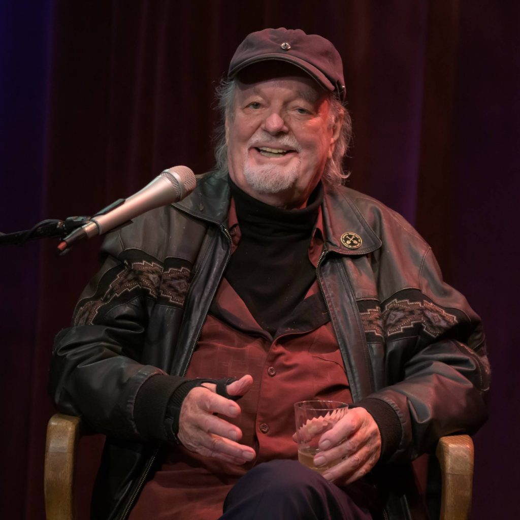 Russ Tamblyn Net Worth 2024: Hollywood Legend Wealth