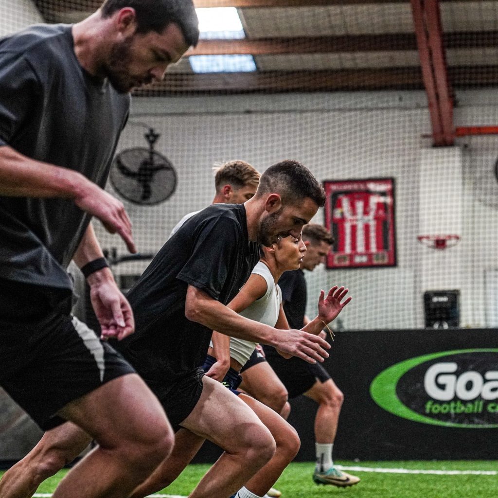 Sigmond Galloway: 2024 Net Worth & Key Achievements