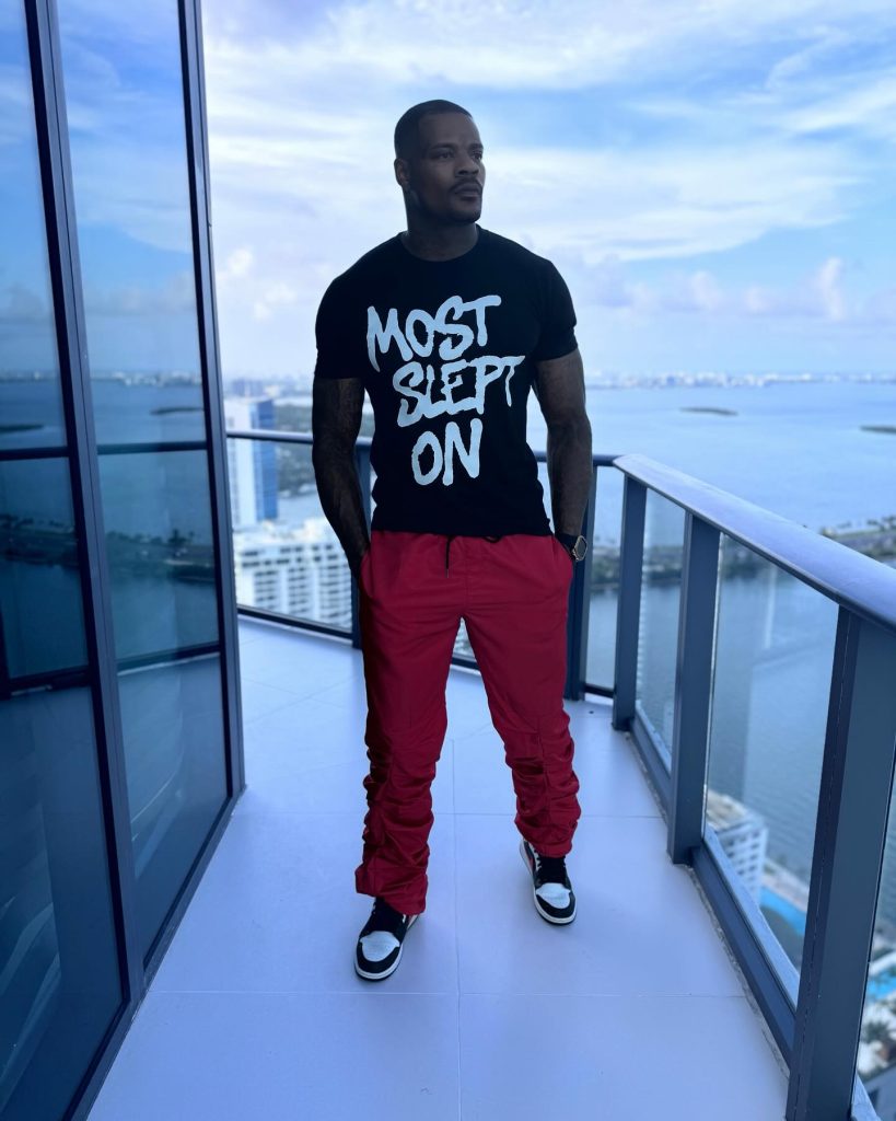 What Is Jason Luv net worth? His Earning Sources 2024