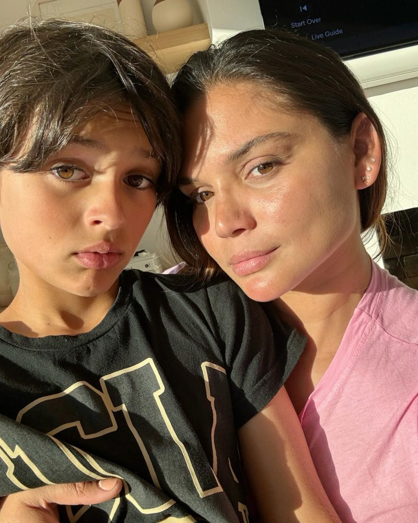 Who is Rose Costa? Full biography 2024